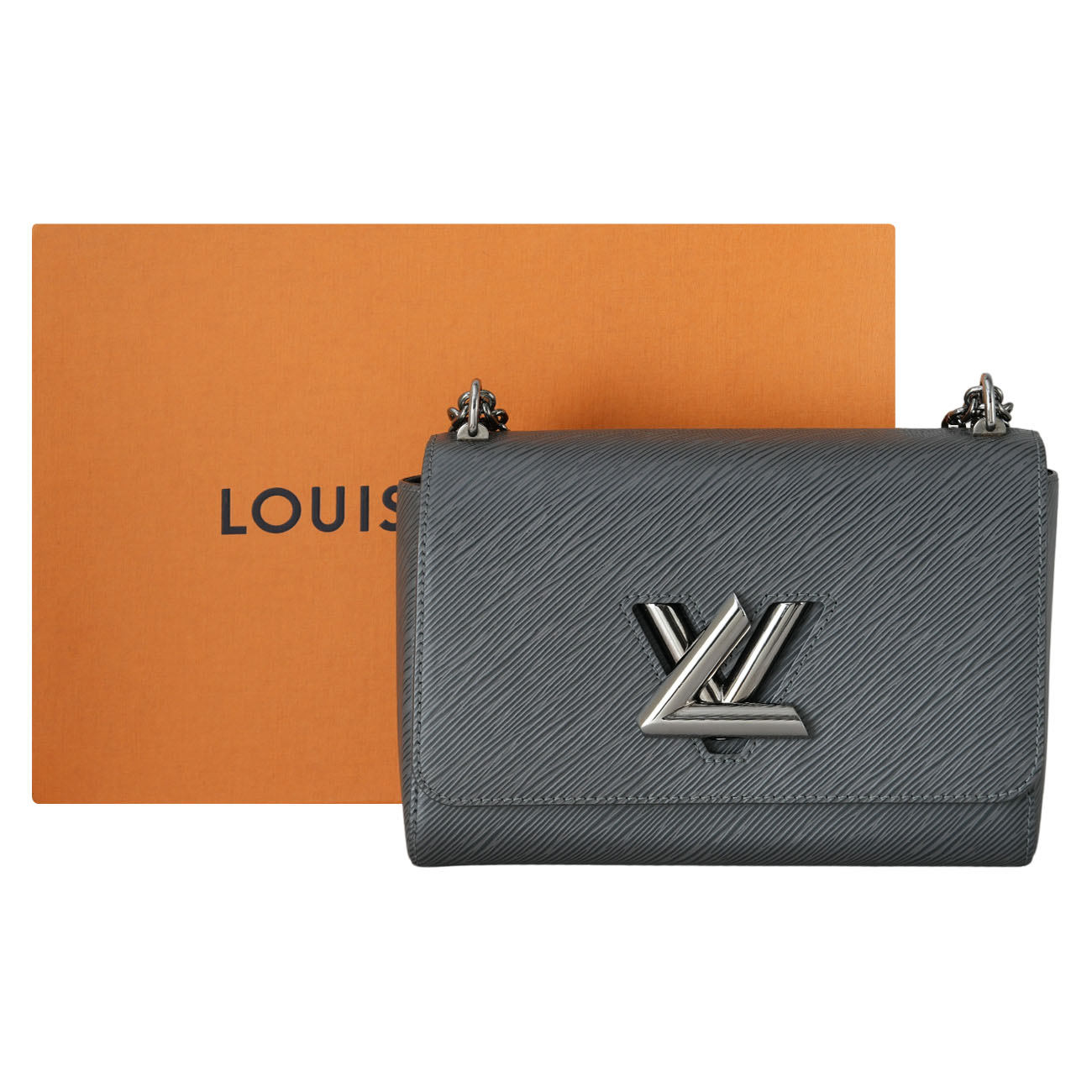 LOUIS VUITTON(USED)루이비통 에삐 트위스트 MM